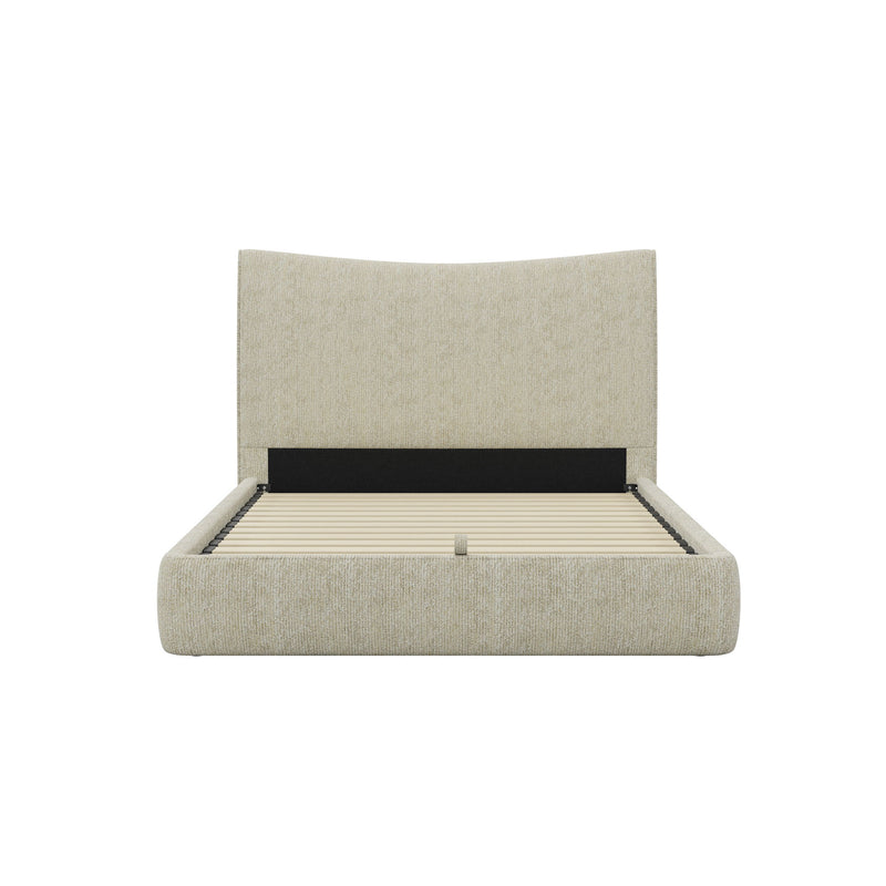 Angulo - Bed With Storage