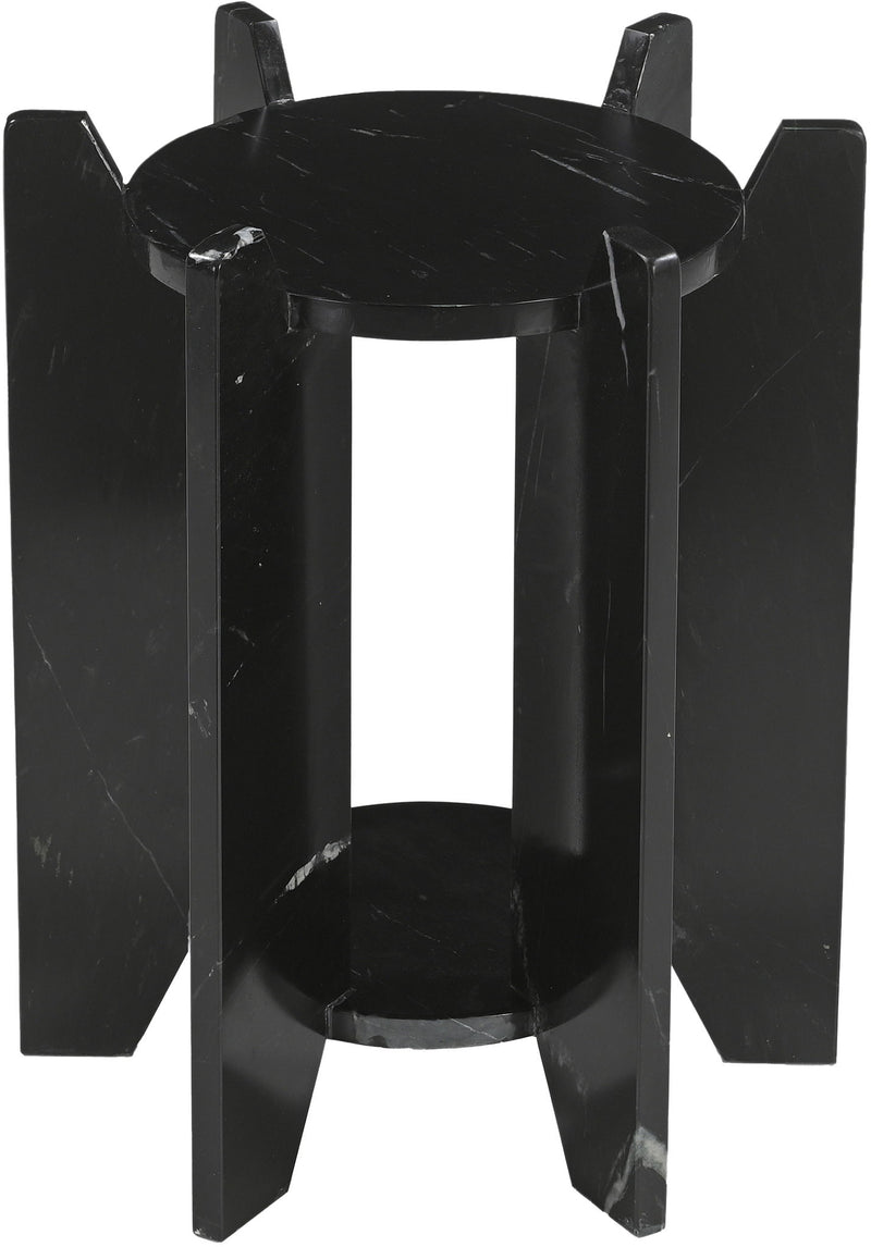 Soriano - Genuine Marble Table