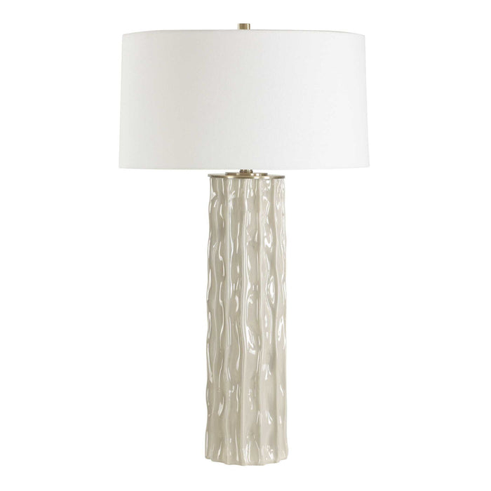 Parilli - Table Lamp - Taupe Gray