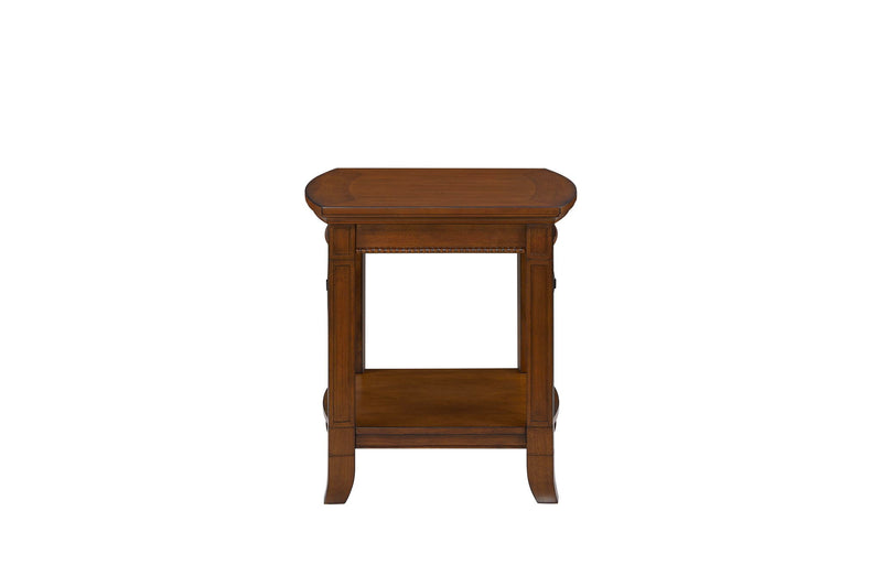 Cathedral - Table