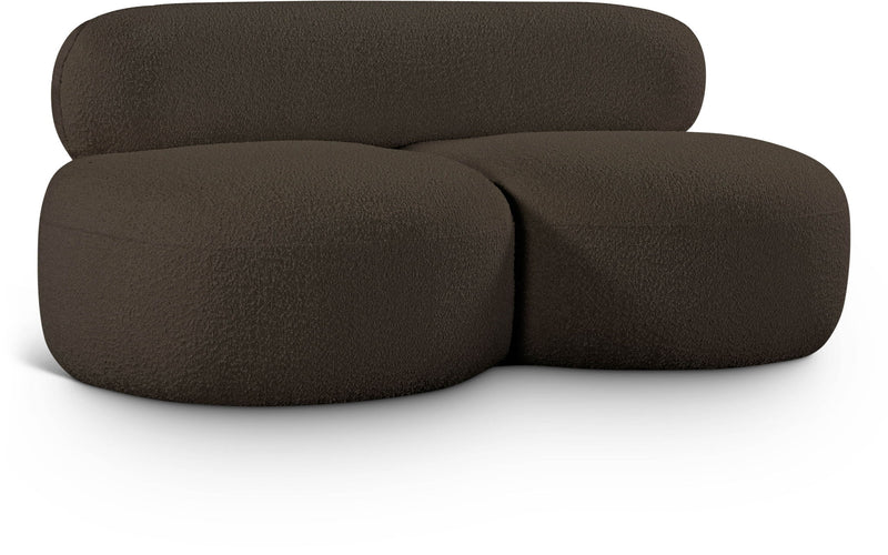 Venti - Loveseat