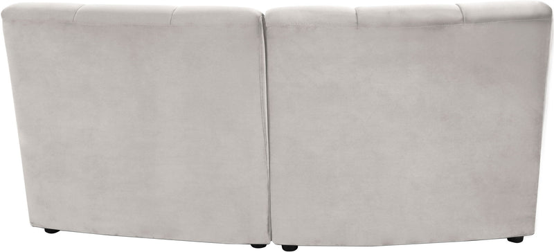 Limitless - 2 Pc. Modular Sectional