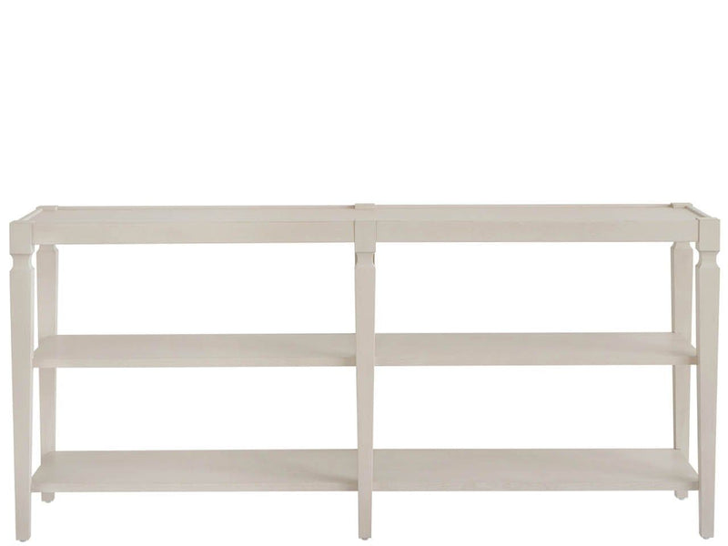 Birchaven - Living Room Table