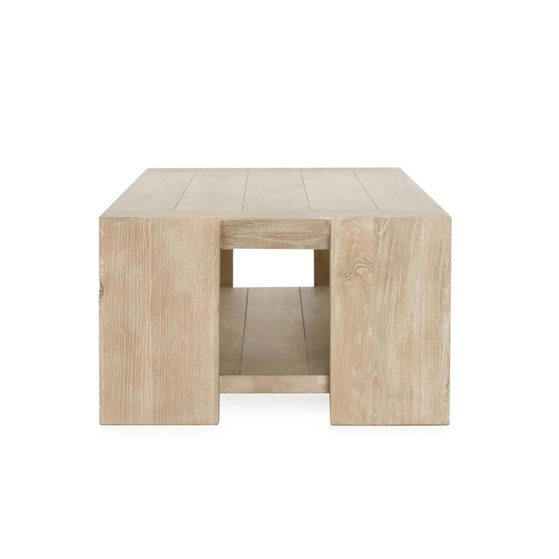 Troy - Coffee Table