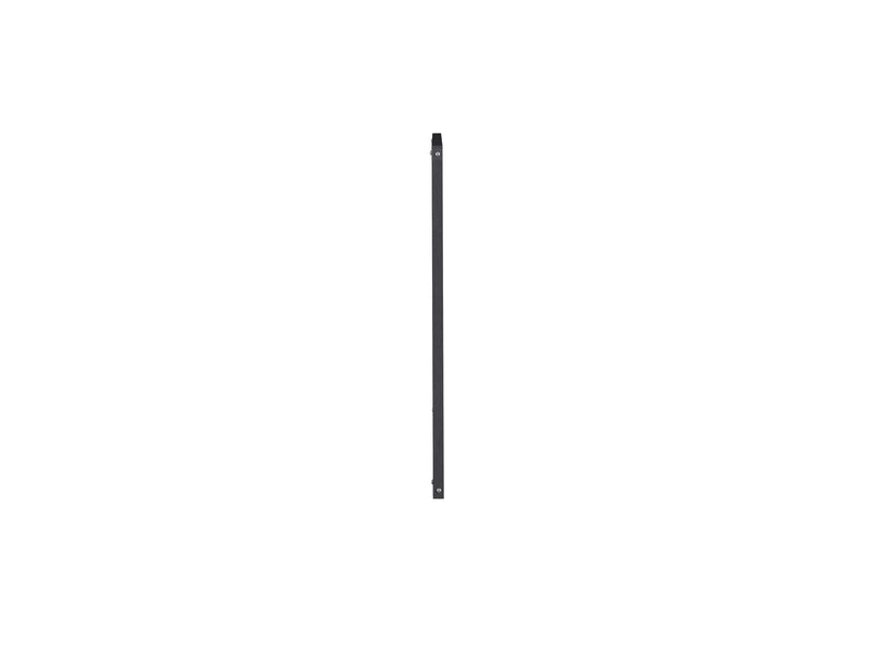 Fairborne - Mirror - Black