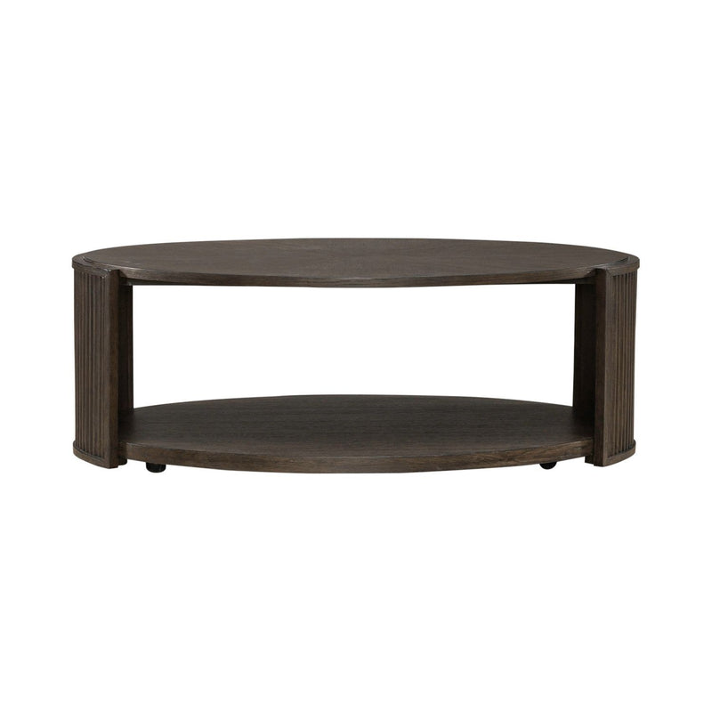 City View - Table