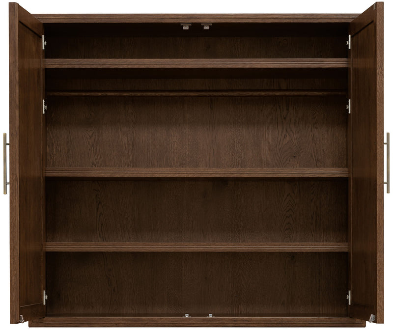 Cashiers - Wardrobe Hutch