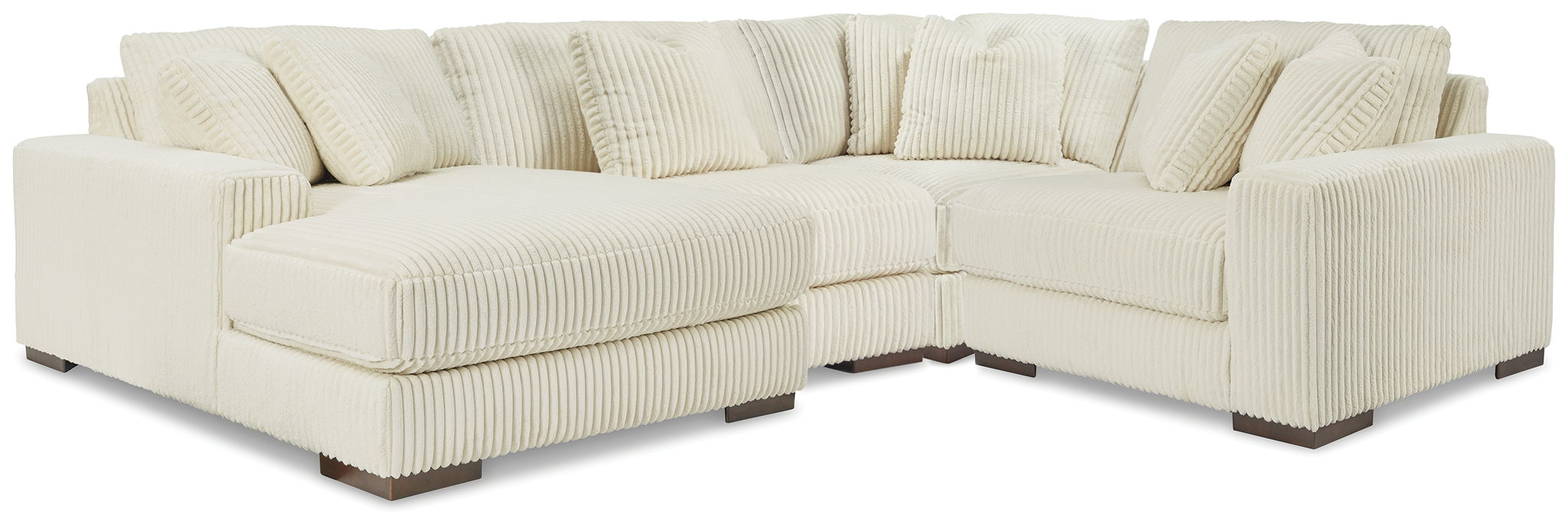 Lindyn - Sectional