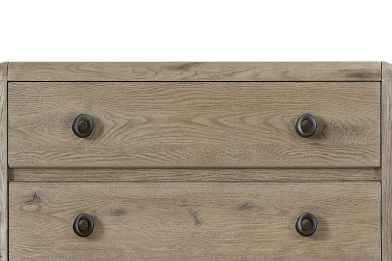 Pagosa - Chest - English Knotty Oak