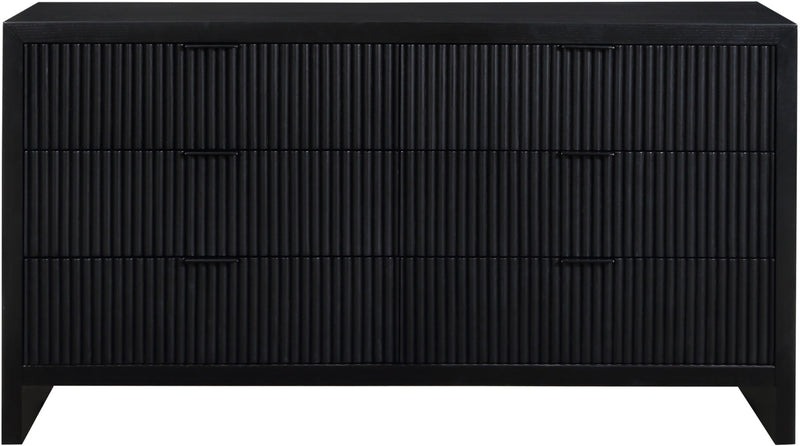 Fairfax - Dresser