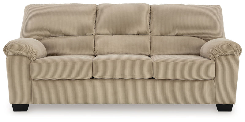 SimpleJoy - Living Room Set