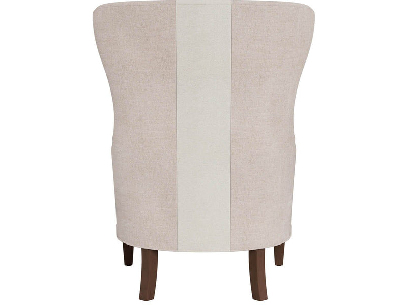 Surfside - Wing Chair, Special Order