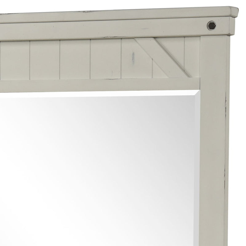 Spruce Creek - Mirror