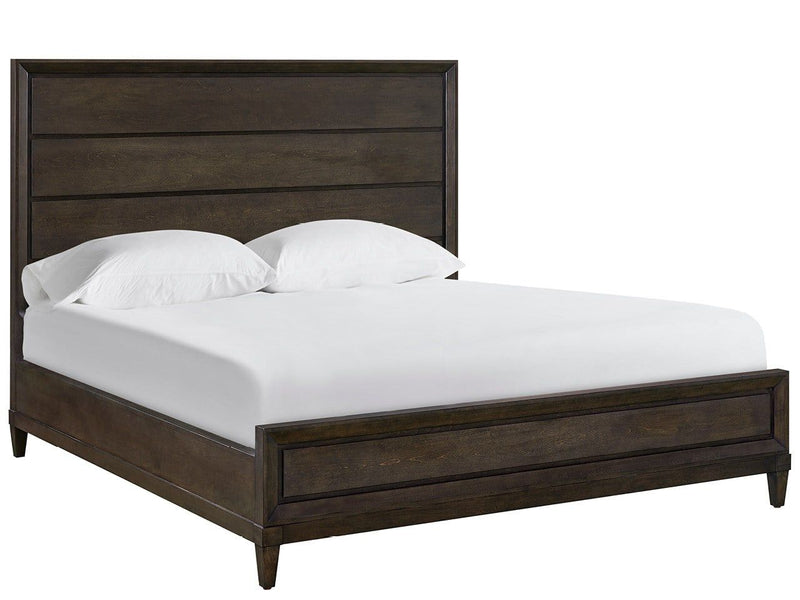 Fenwick - Panel Bed