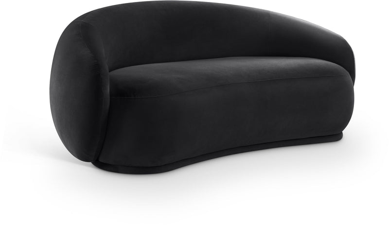 Emery - Loveseat