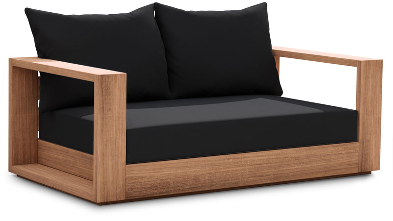 Tulum - Water Resistant Outdoor Loveseat