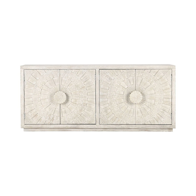 Apollo - 4 Door Sideboard