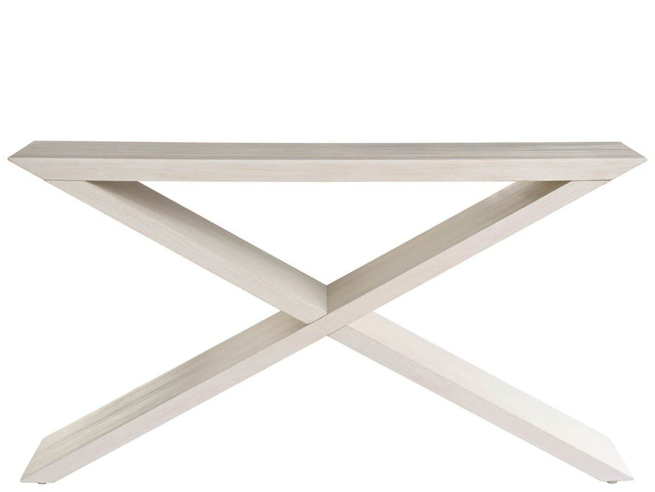 Dwell - Cross Console