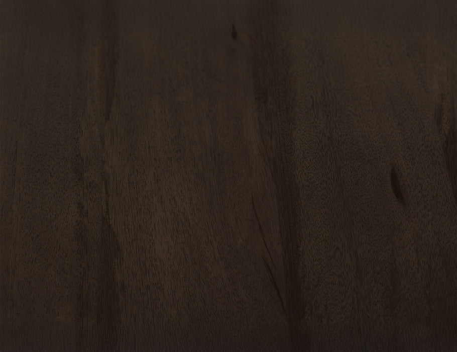 Balam - Mirror - Oil Black