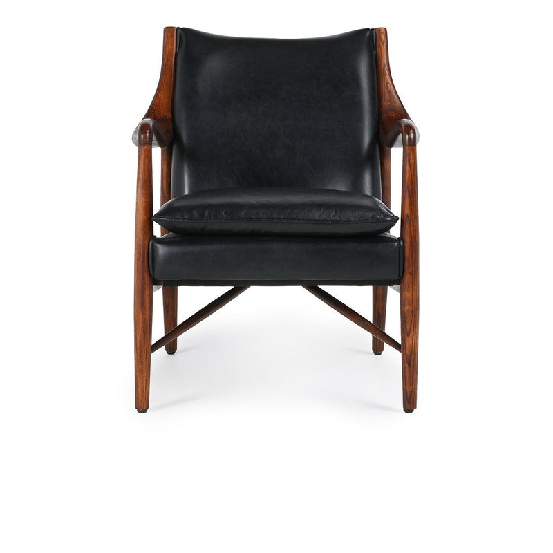 Kiannah - Club Chair