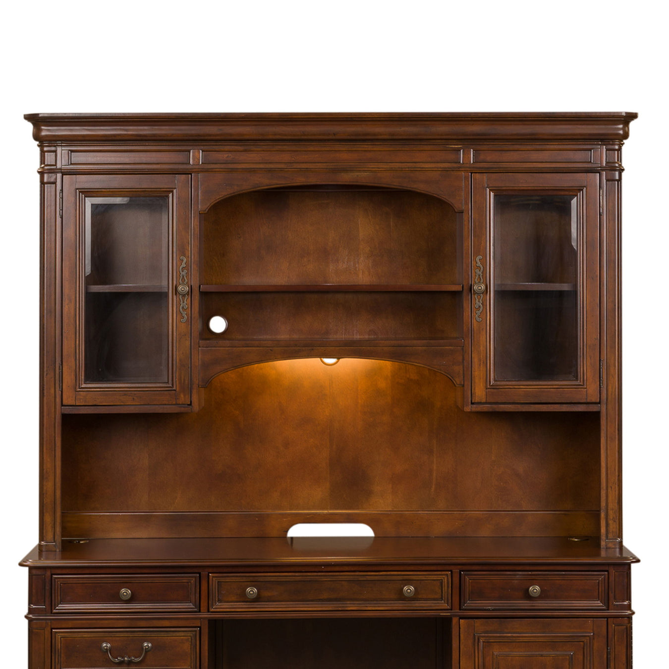 Credenzas & Hutches