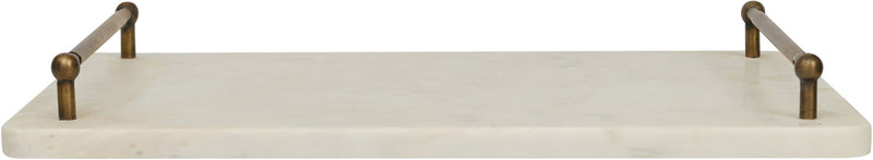 Nathan - Genuine Marble Tray