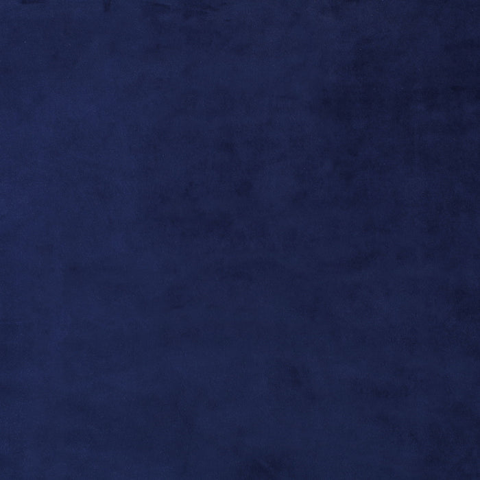 Fila - Velveteen Oversized Seater Bean Bag Chair With Armrests