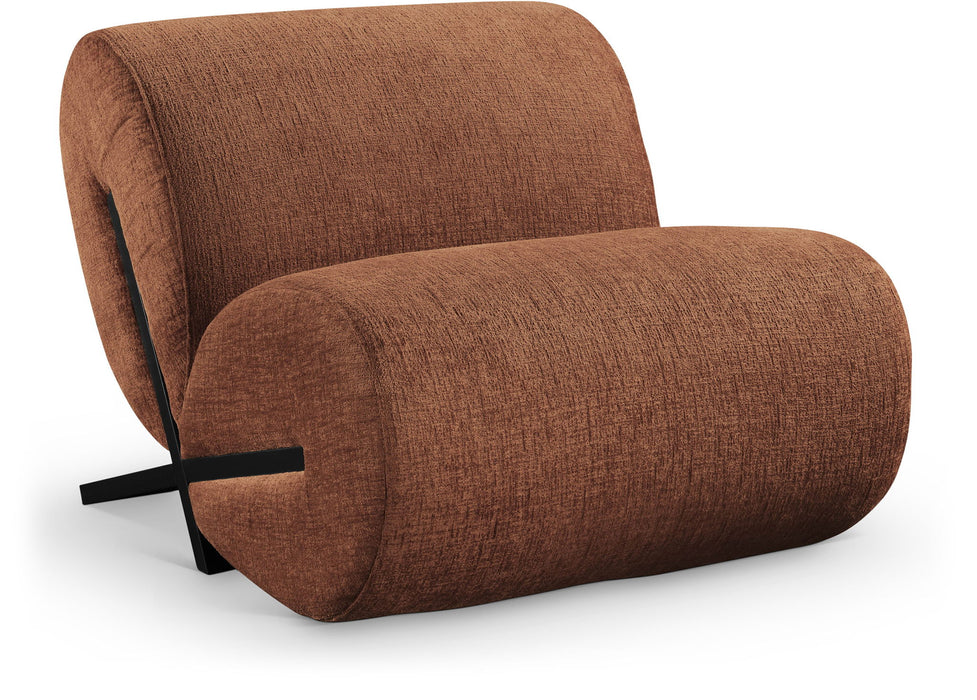 Akira - Upholstered Accent Chair