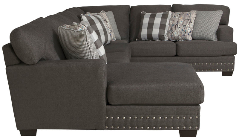 Crawford - Sectional