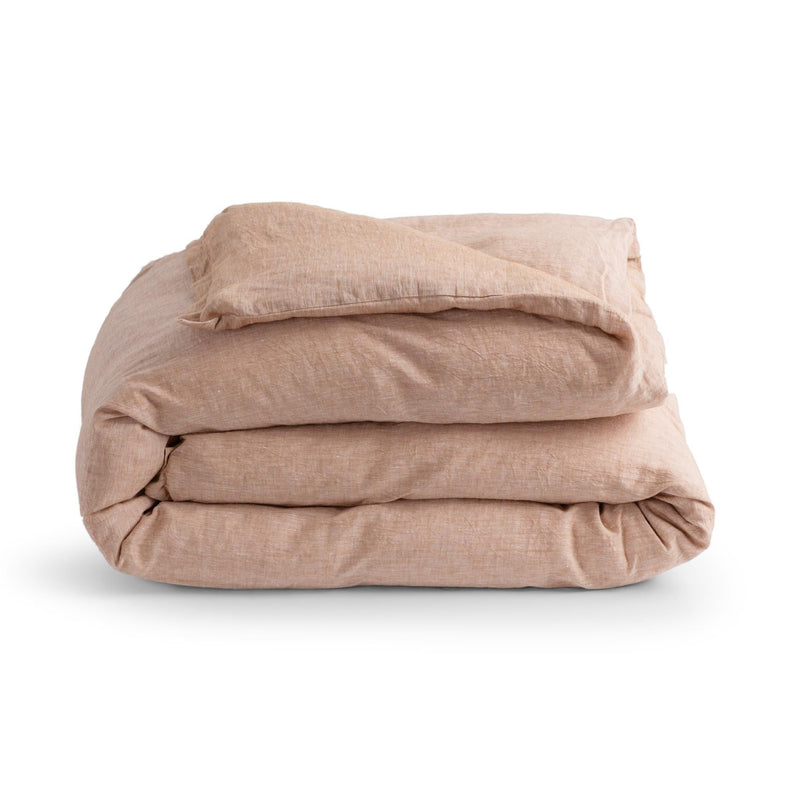 Jayson - Linen Cashmere Duvet