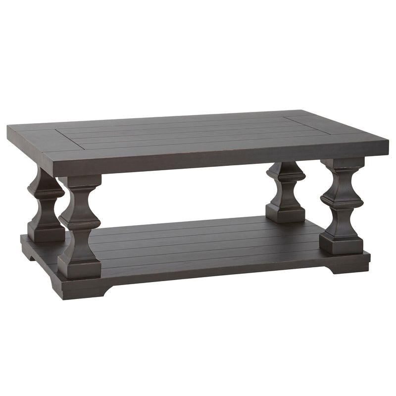 Dory - Cocktail Table
