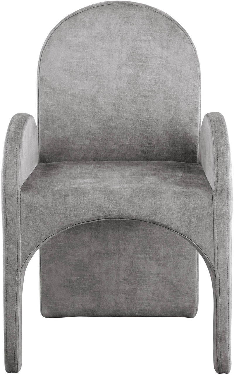 Summer - Dining Arm Chair (Set of 2)