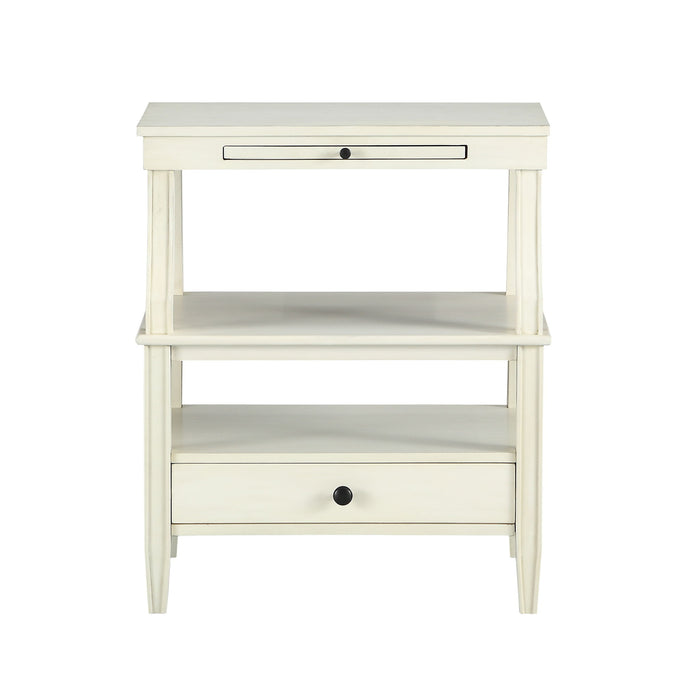 Newland - Storage Nightstand