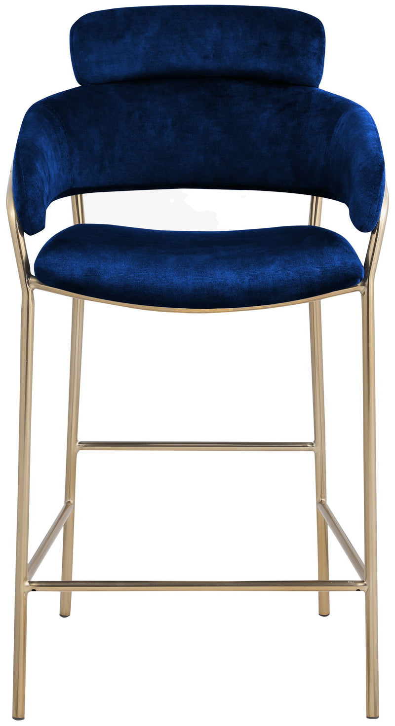 Yara - Counter Stool
