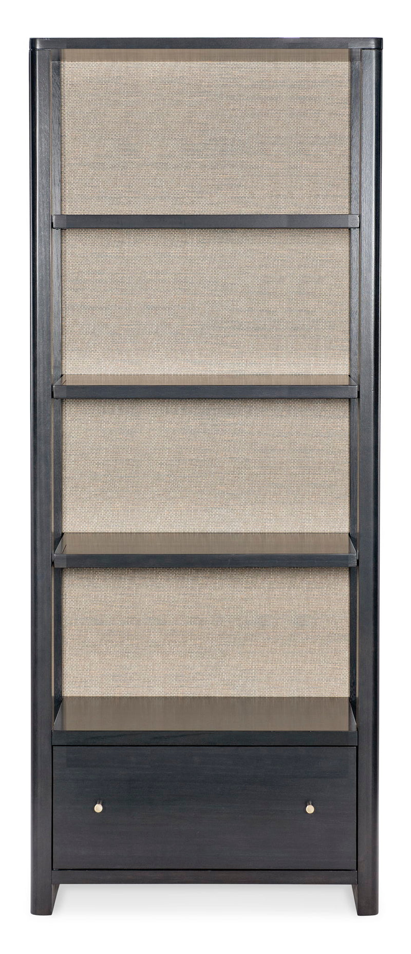 Kenzo - Bookcase - Black