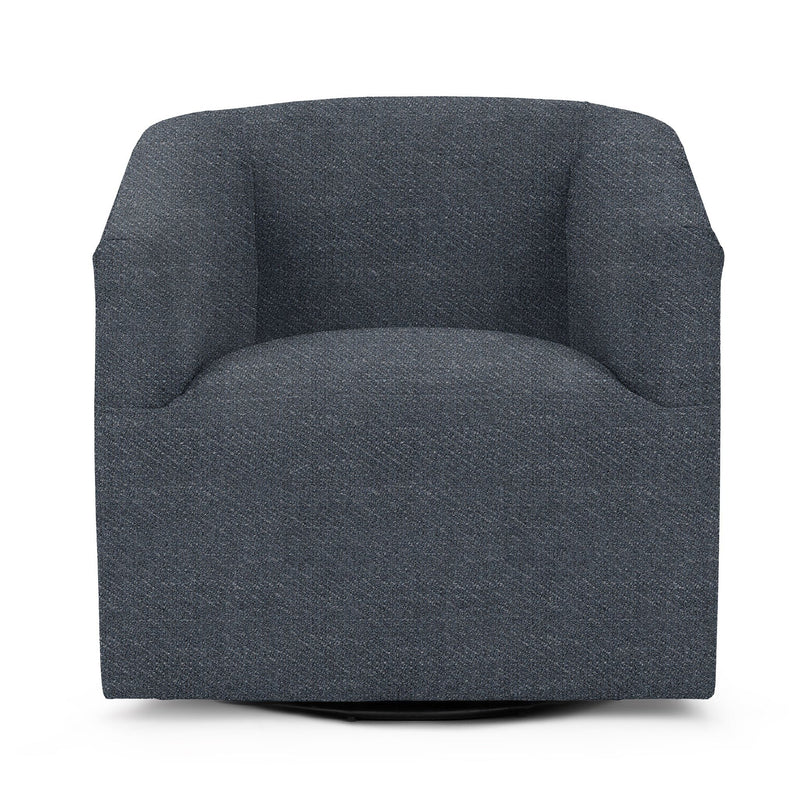 Vernon - Swivel Chair