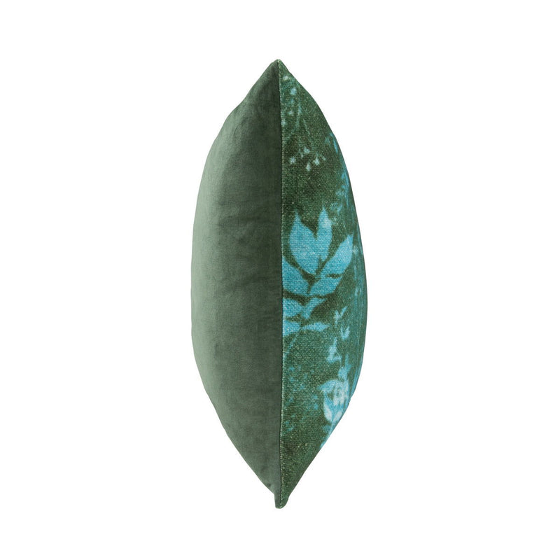 Spartina - 22" x 22" Pillow - Green