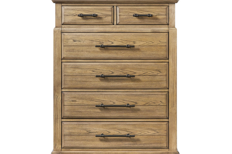 Bellamy Lane - Chest - Carmel