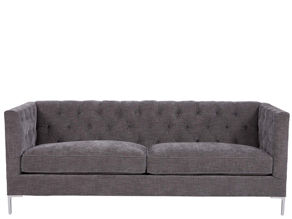 Ellyson - Sofa, Special Order - Pearl Silver