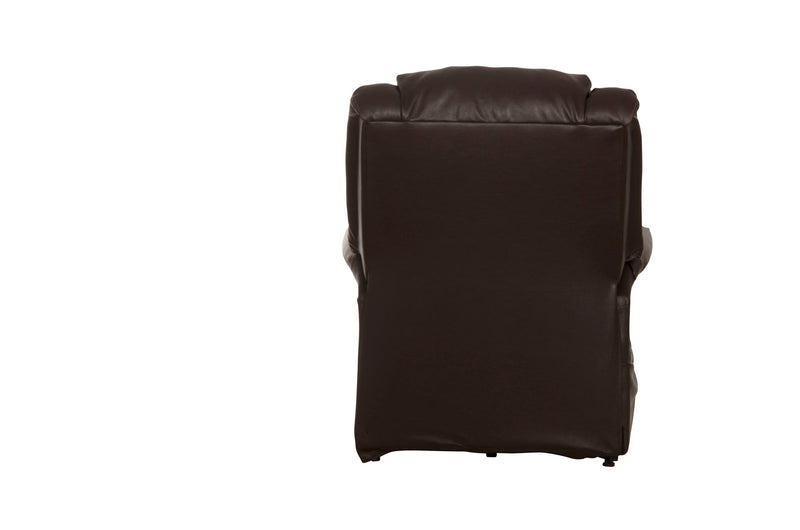 Elsie - Power Lift Power Lay Flat Recliner