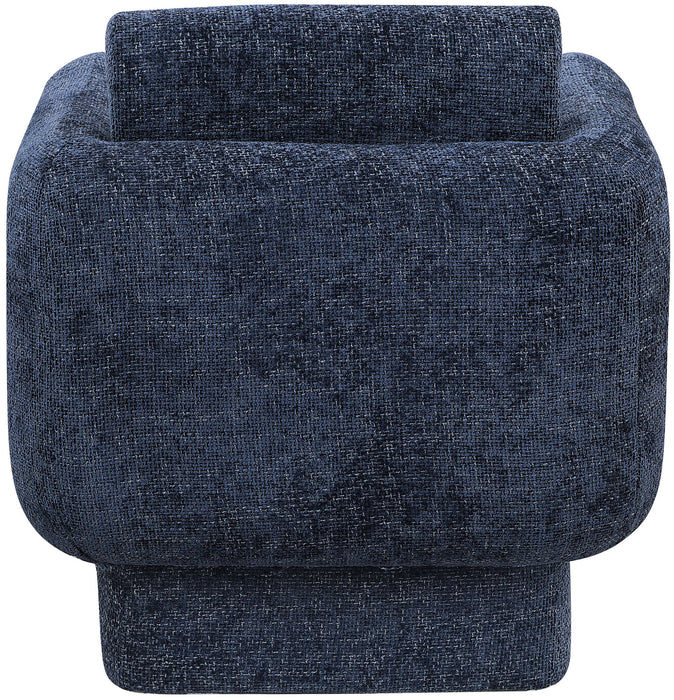 Alessandra - Swivel Accent Chair