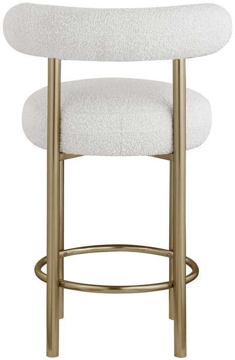 Bordeaux - Stool (Set of 2)