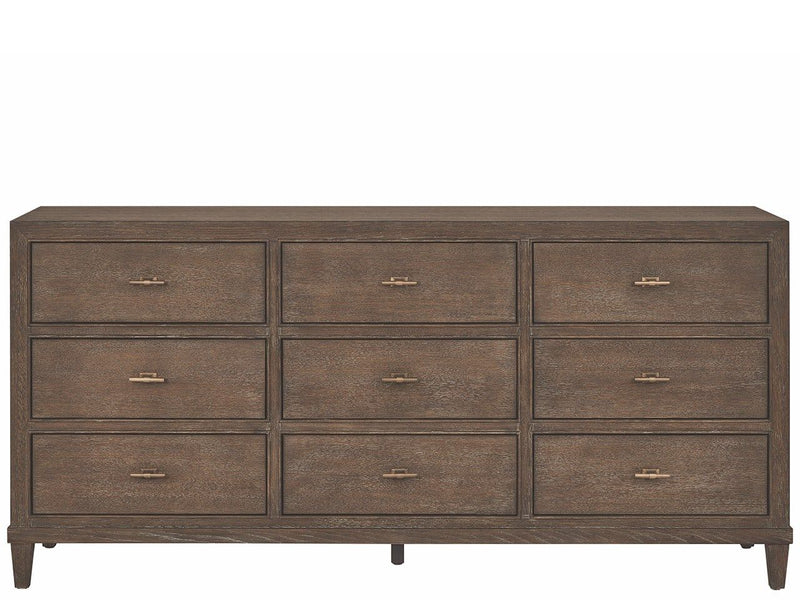Montclair - Dresser - Cocoa