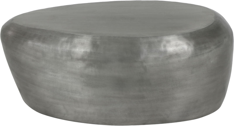 Capsule - Aluminum Coffee Table