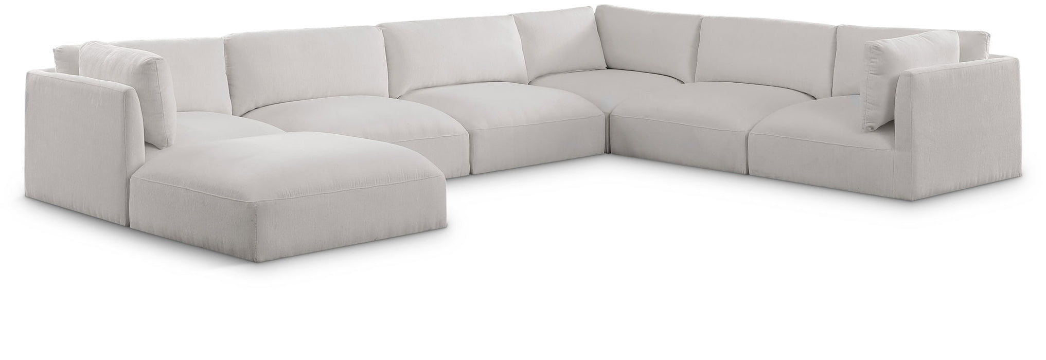 Ease - Modular Sectional
