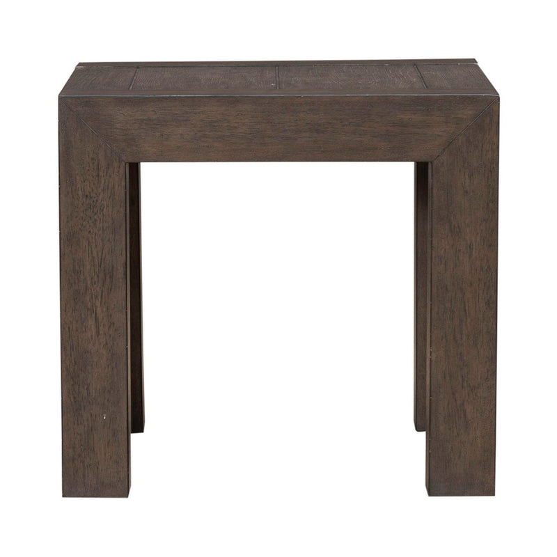 Cascade Falls - Rectangular Table