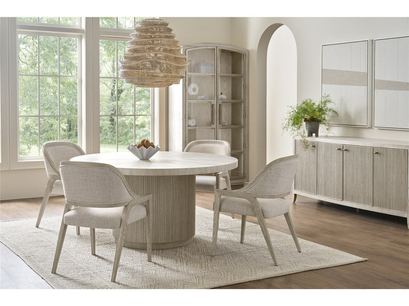 Avaline - Carmen Round Table