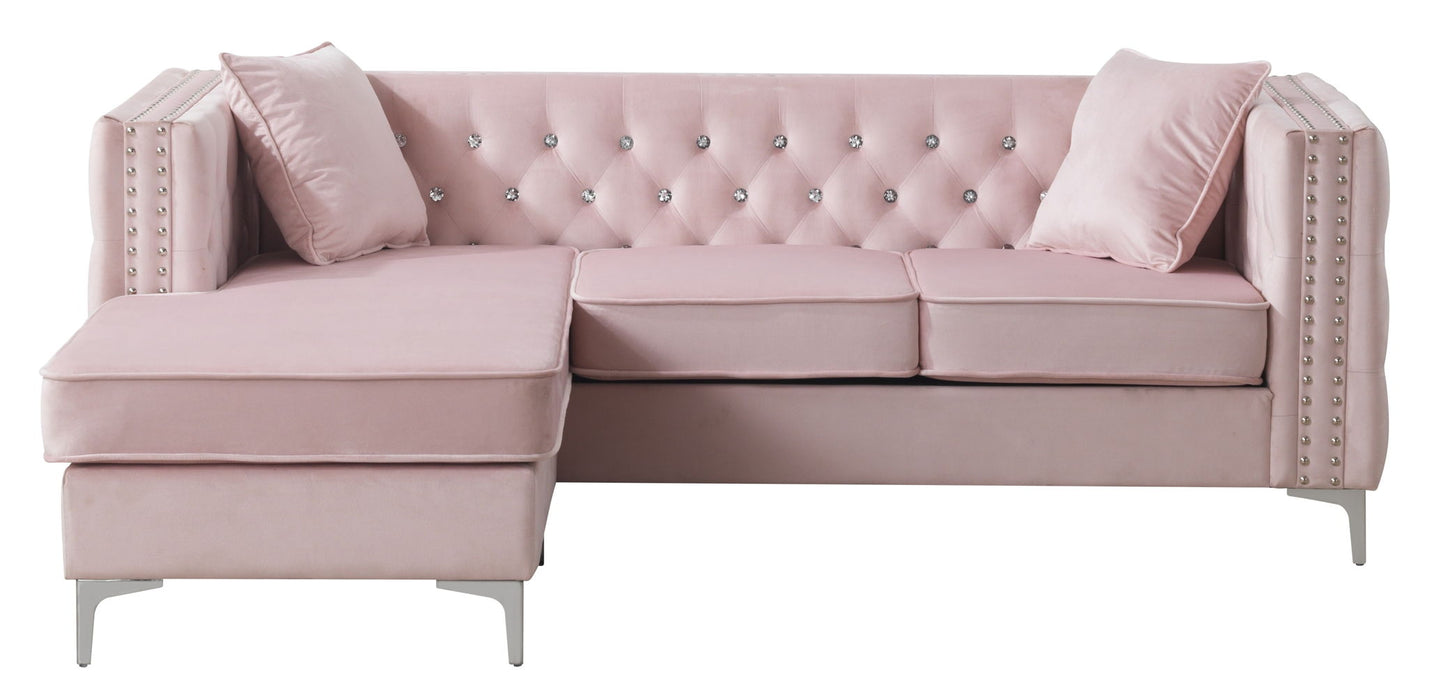 Paige - Sofa Chaise