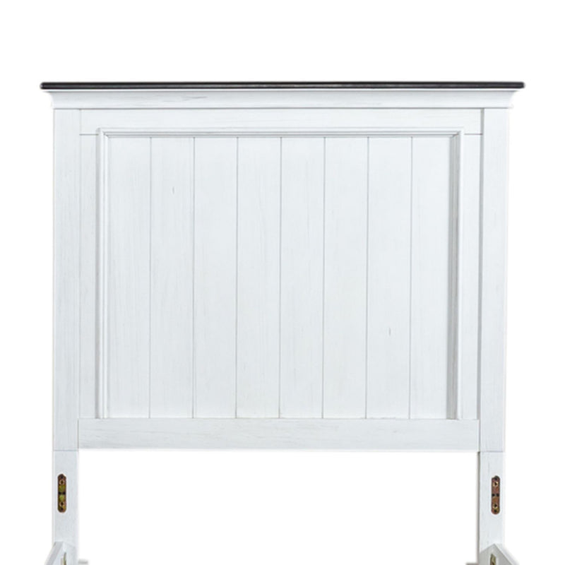 Allyson Park - Panel Headboard