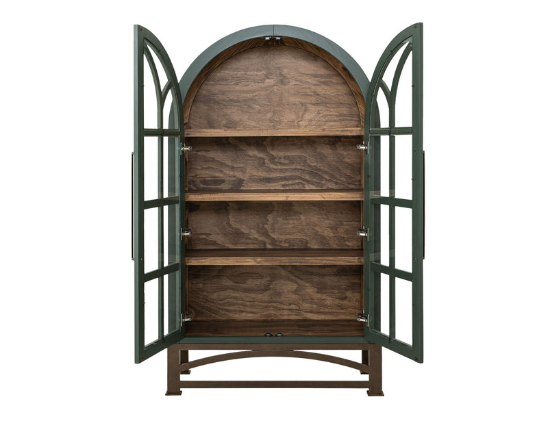 Obsidian - Cabinet